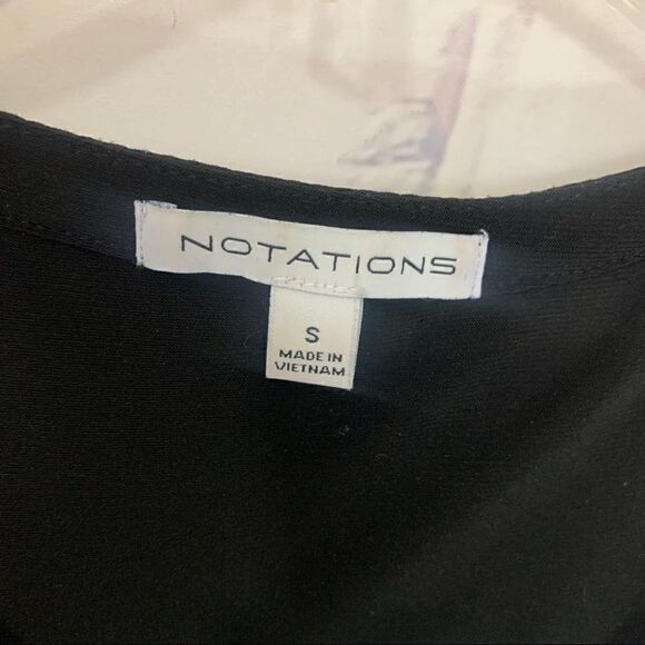 Notations small or medium top - Picture 4 of 4